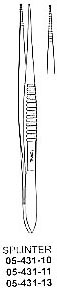 Splinter Forcep